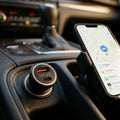 Lookout GPS Car Tracker