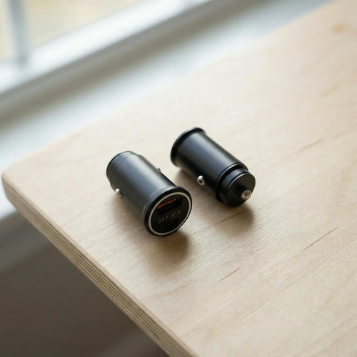 Lookout GPS Car Tracker