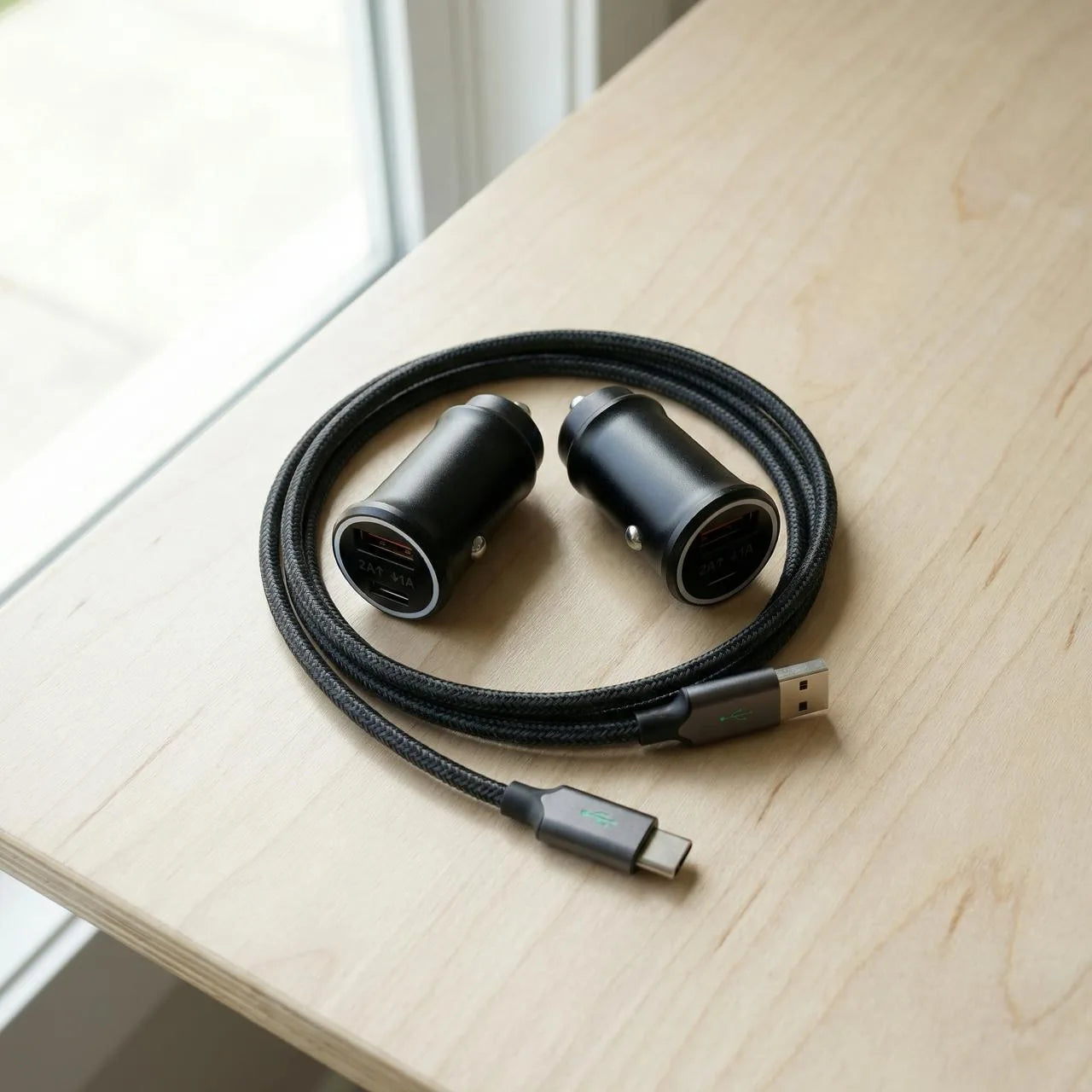 Lookout GPS Car Tracker